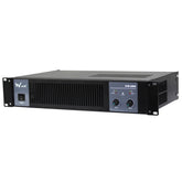 W-Audio XTR 1500 Power Amplifier